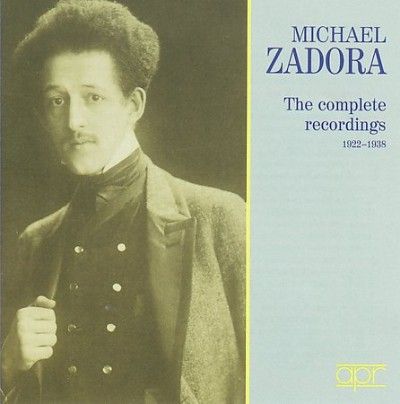 The Complete Recordings (CD / Album)
