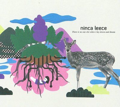Ninca Leece - There Is No One Else When I Lay Down (CD)