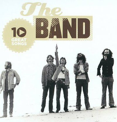 Ten Great Songs - (Import CD)