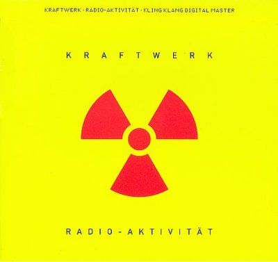 Radio Aktivitat (German) - (Import CD)