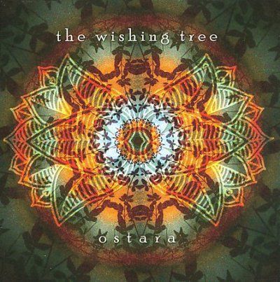 Wishing Tree - Ostara (CD)
