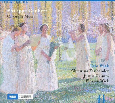 Chamber Music (CD / Album)