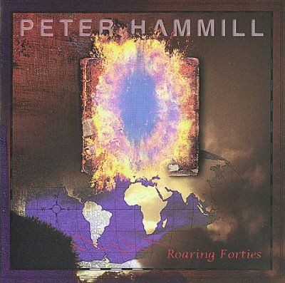 Roaring Forties (CD / Album)