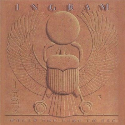 Would You Like to Fly (CD / Album)