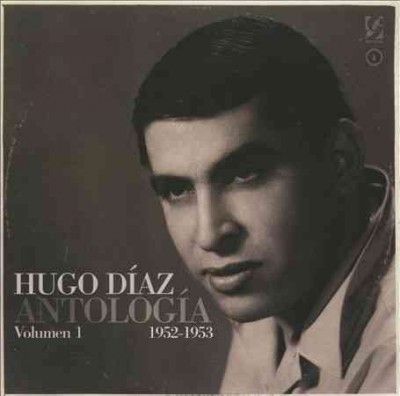 Hugo Diaz - Antologia I (CD)