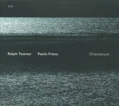 Ralph Towner - Chiaroscuro (CD)