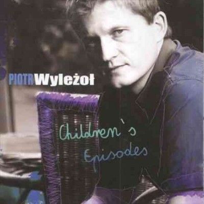 Children's Episode - (Import CD)