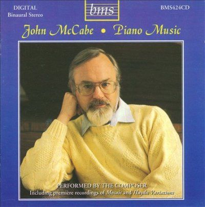Piano Music (CD / Album)