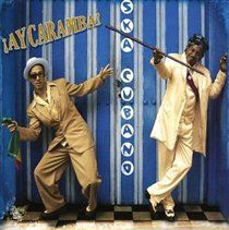 Ay Caramba (CD / Album)