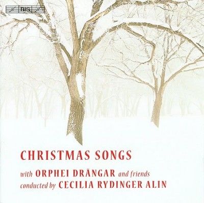 Christmas Songs (CD / Album)