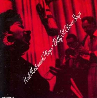 Hal Mckusick Plays:Betty St. Clair Si - (Import CD)