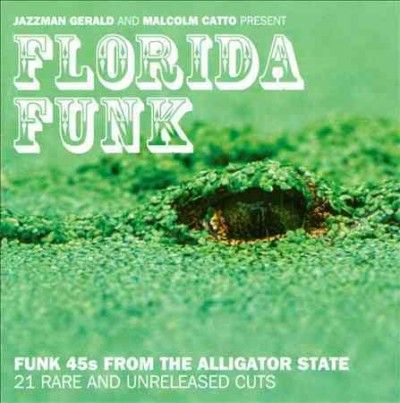 Florida Funk (CD / Album)
