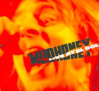 Live at El Sol (CD / Album)