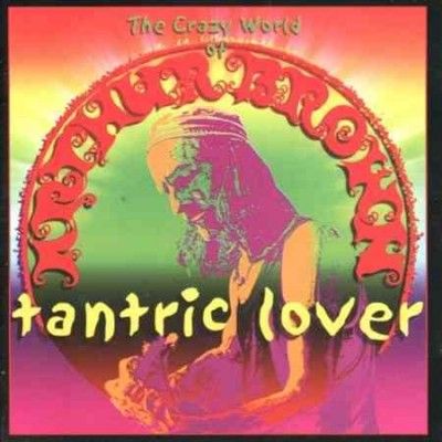 Tantric Lover - (Import CD)