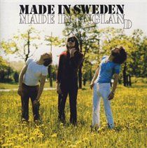 Made in England - (Import CD)