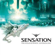 Sensation (CD / Album)