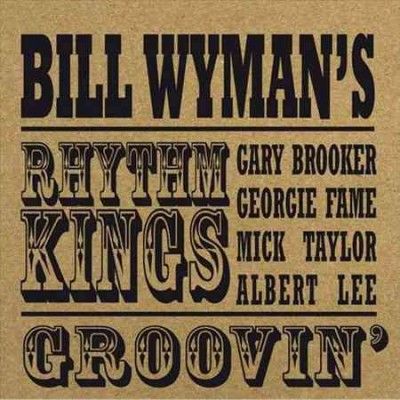 Groovin - (Import CD)