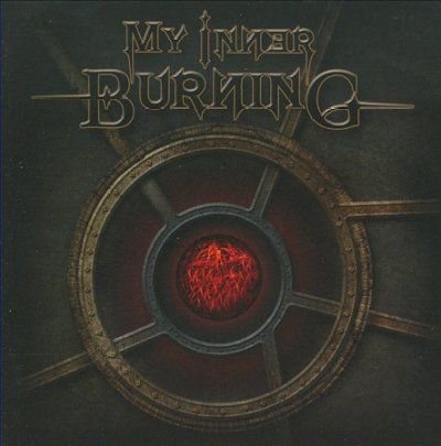 My Inner Burning - (Import CD)