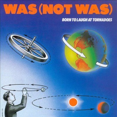 Born to Laugh at Tornados - (Import CD)