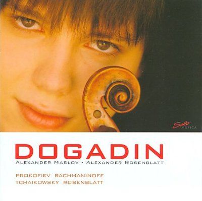 Dogadin (CD / Album)