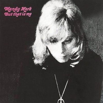 Mandy More - But That Is Me (CD)