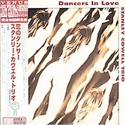 Dancers in Love - (Import CD)