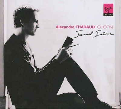 Chopin "journal Intime" (CD)