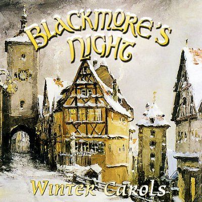 Winter Carols (CD / Album)