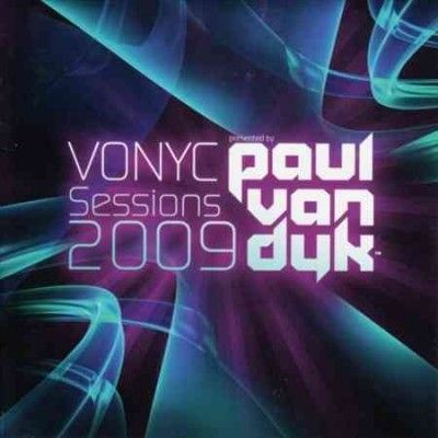 VONYC Sessions 2009 (CD / Album)