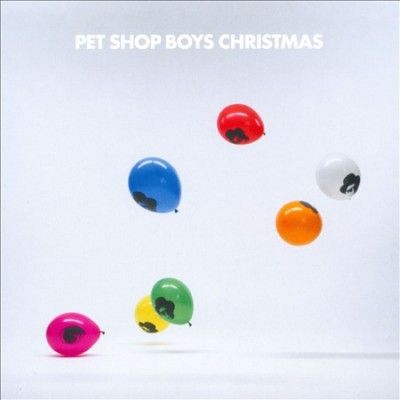 Pet Shop Boys - Pet Shop Boys Christmas (CD)