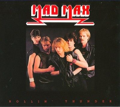 Rollin Thunder - (Import CD)