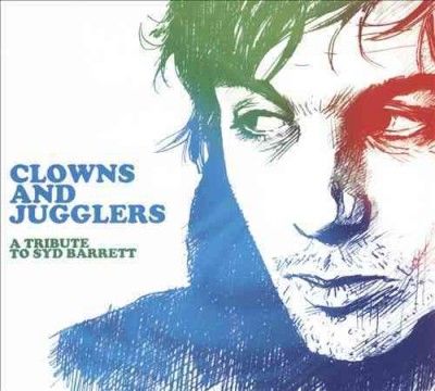 Various - Clowns And Jugglers: Tribute To Syd Ba (CD)