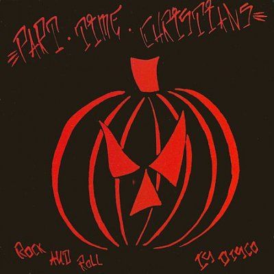 Part Time Christians - Rock And Roll Is Disco (CD)