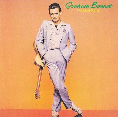 No Bad Habits - (Import CD)