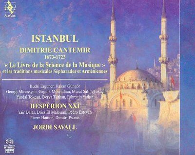 Istanbul (SACD / Hybrid)