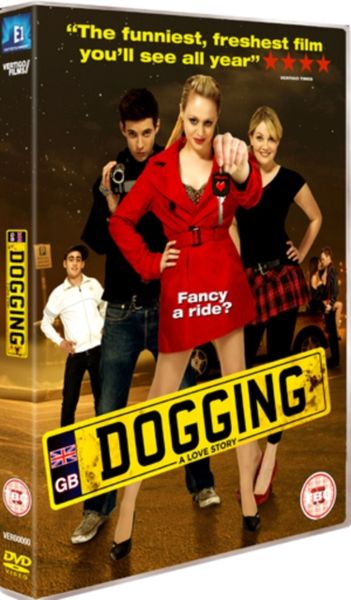 Dogging - A Love Story(DVD)