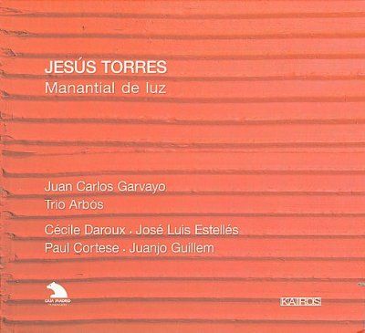 Manantial De Luz (CD / Album)