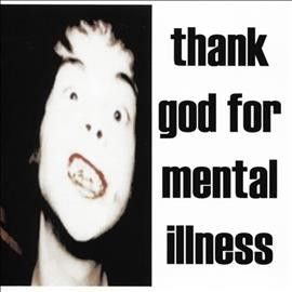 Brian Jonestown Mass - Thank God For Mental Illness (CD)