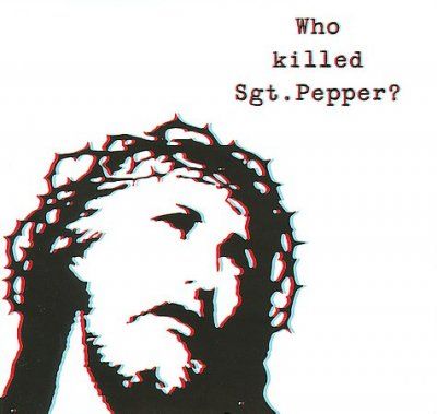 Brian Jonestown Mass - Who Killed Sgt Pepper (CD)