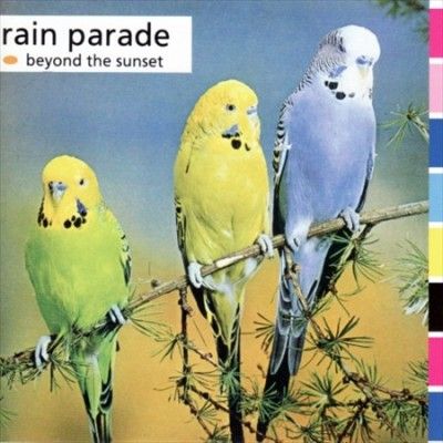 Beyond the Sunset - (Import CD)