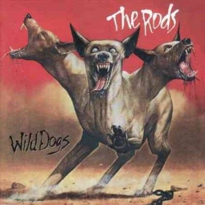 Wild Dogs - (Import CD)