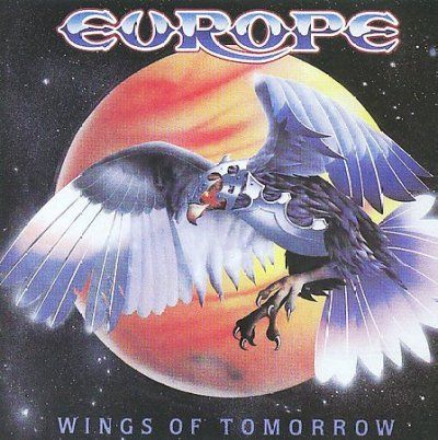 Wings of Tomorrow - (Import CD)