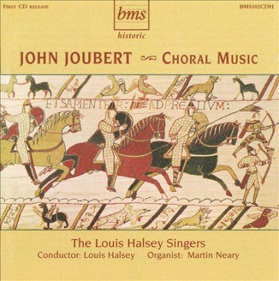 Choral Music (CD / Album)