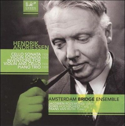 Cello Sonata/violin Sonata/Inventions for Violin and Cello/... (CD / Album)