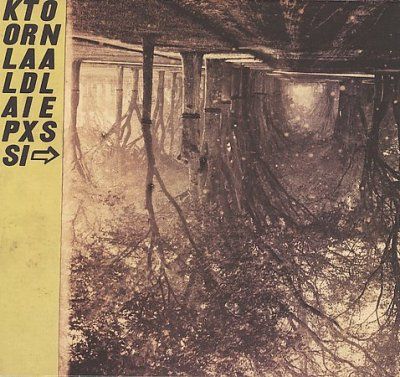 Thee Silver Mt. Zion - Kollaps Tradicionales (CD)