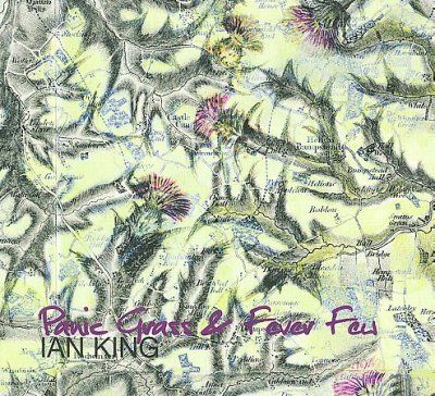 Panic Grass &amp; Fever Few (CD / Album)