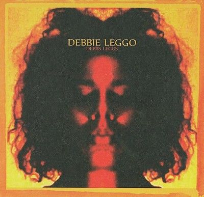 Debbie Leggo - Debbie Leggo (CD)