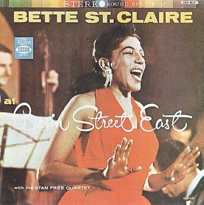 At Basin Street East - (Import CD)