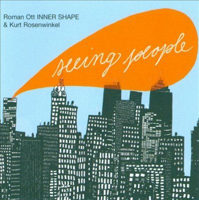 Seeing People - (Import CD)