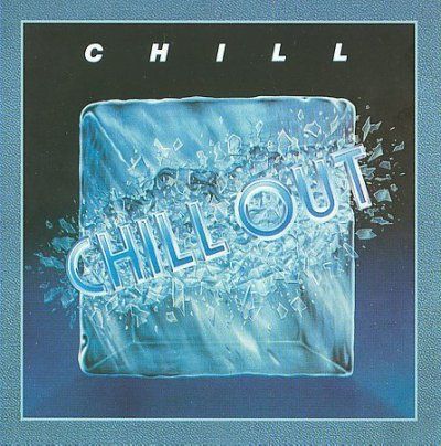 Chill Out (CD / Remastered Album)